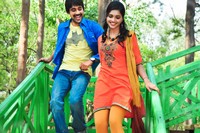 Chammak Challo Movie Photos